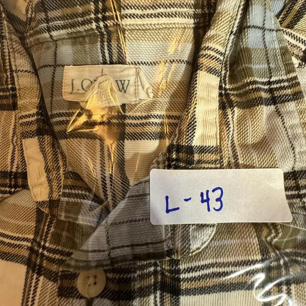 J. Crew elevate your